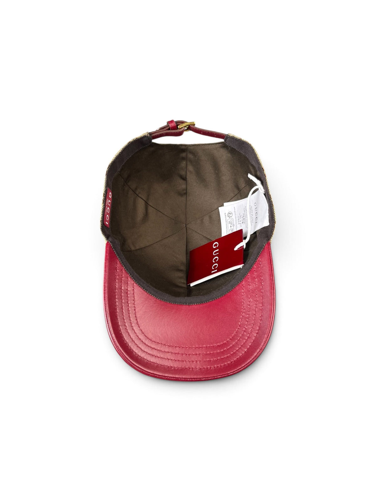 Gucci Cap 2026er Kollektion