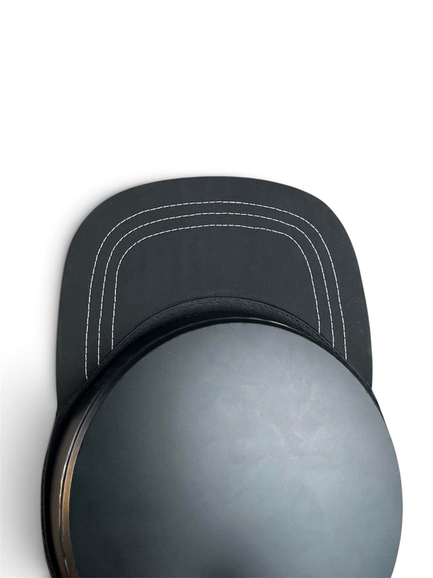 UPCYCLED GG 5-PANEL CAP