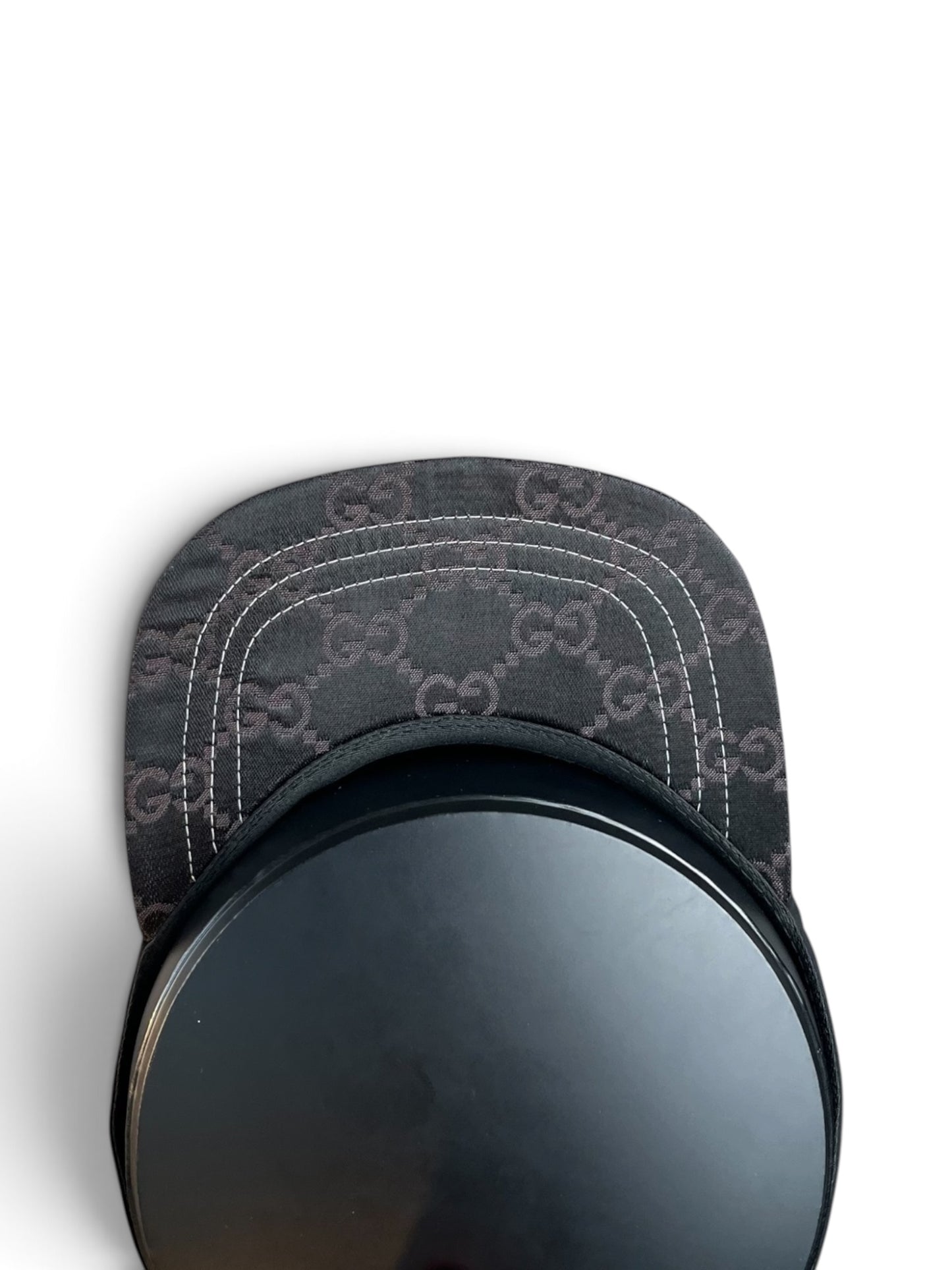 UPCYCLED GG 5-PANEL CAP