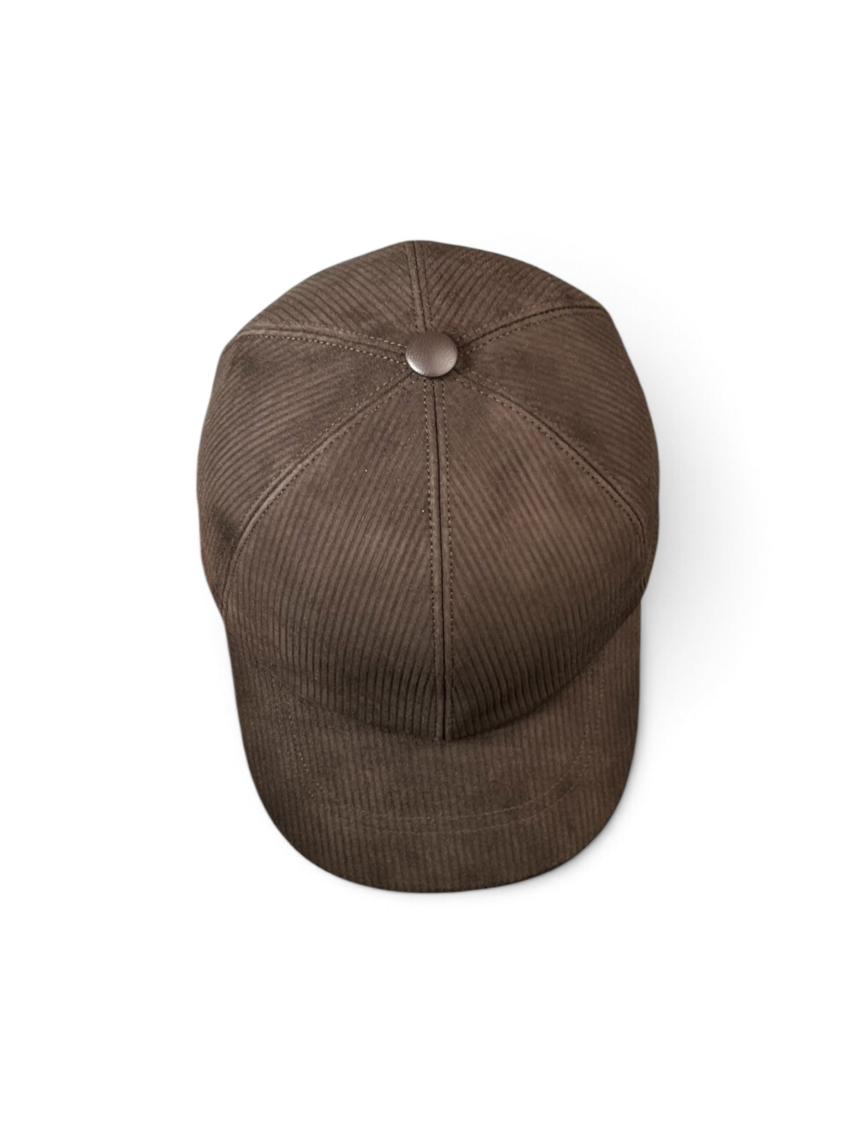 Ferragamo Velvet Cap