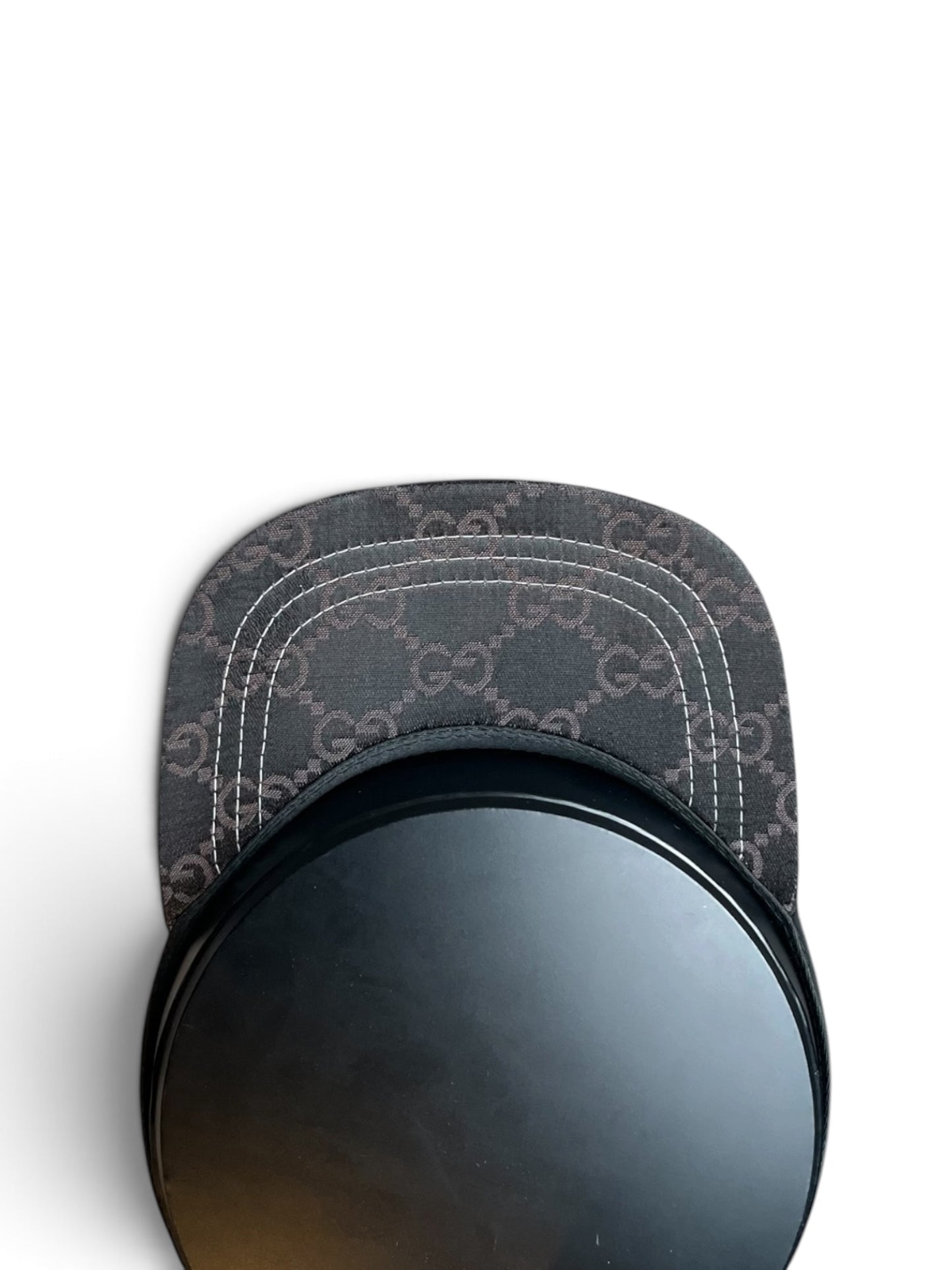 UPCYCLED GG 5-PANEL CAP