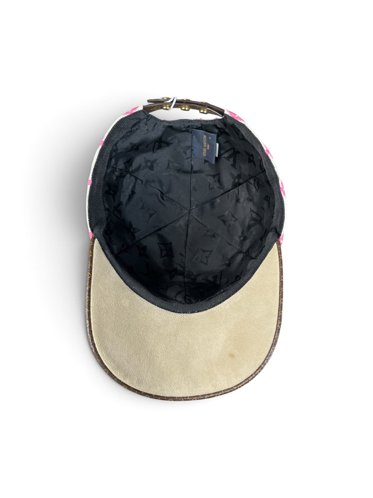 Louis Vuitton Starboard Cap