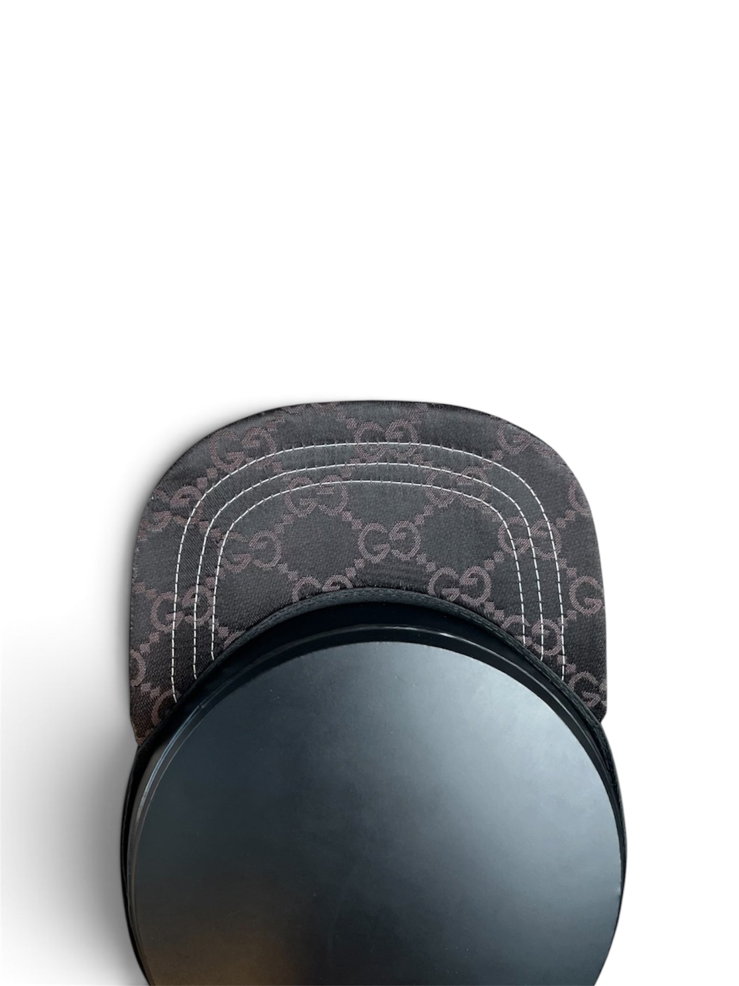 UPCYCLED GG 5-PANEL CAP