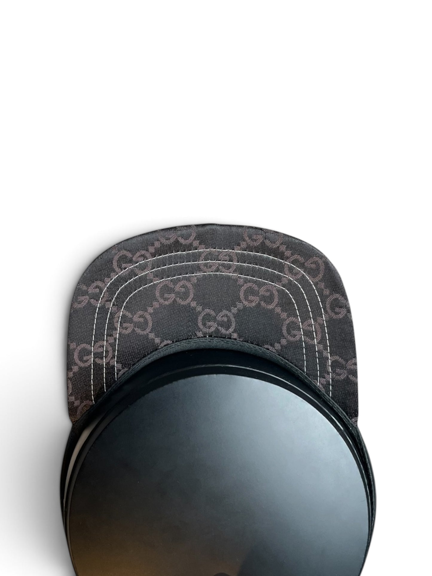 UPCYCLED GG 5-PANEL CAP
