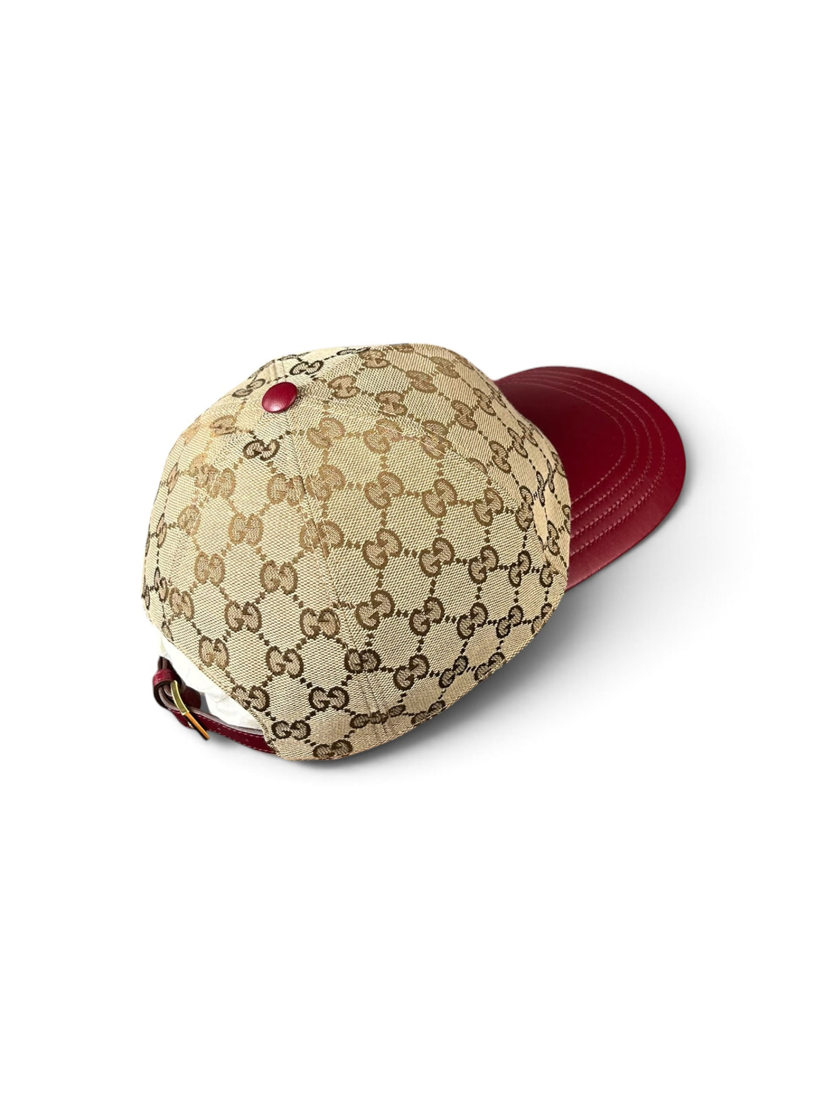 Gucci Cap 2026er Kollektion