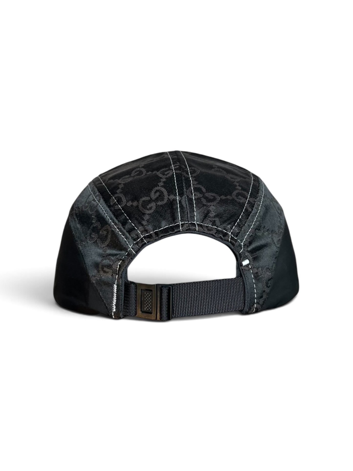 UPCYCLED GG 5-PANEL CAP