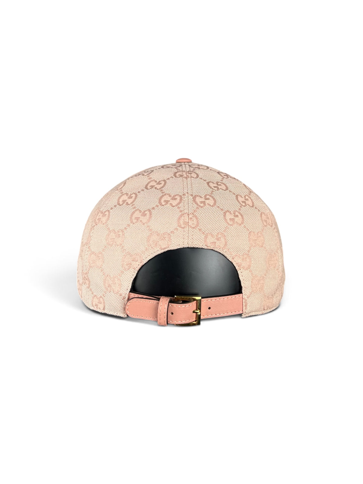 Gucci Cap Rose USA Edition