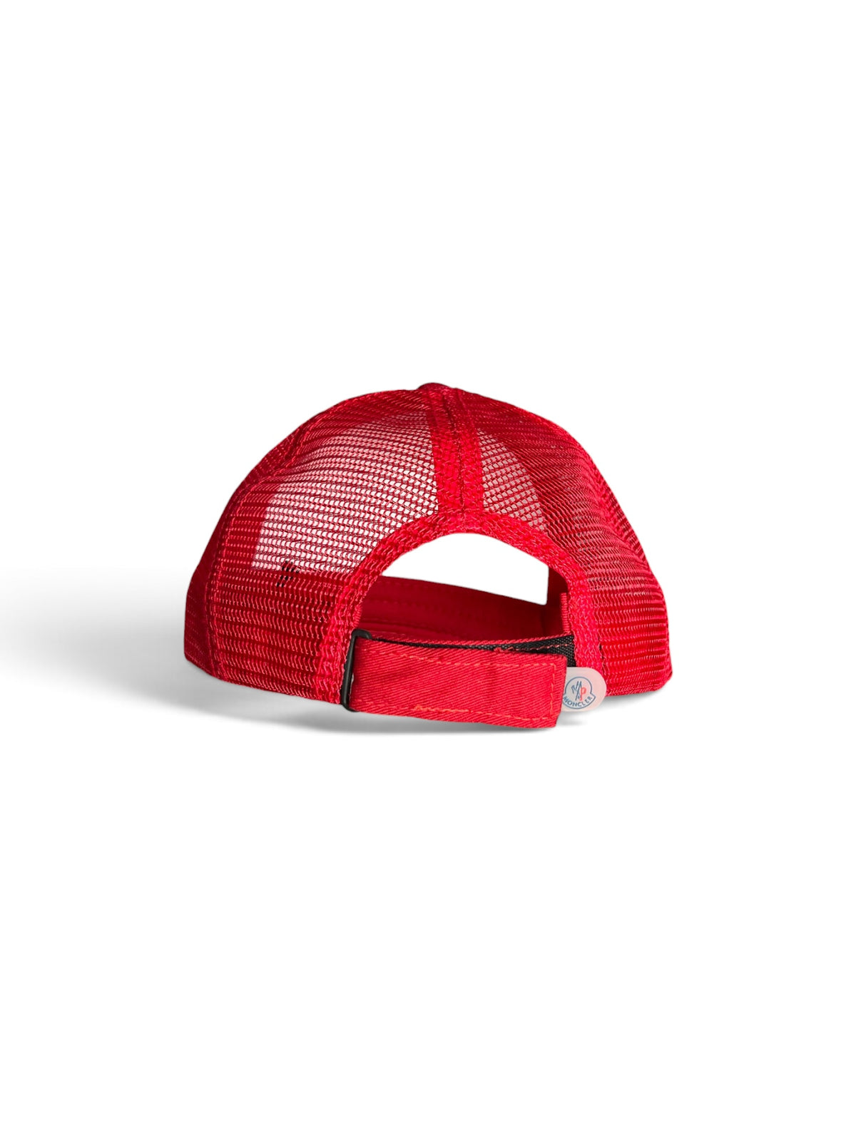 Moncler Cap Rot XS-S