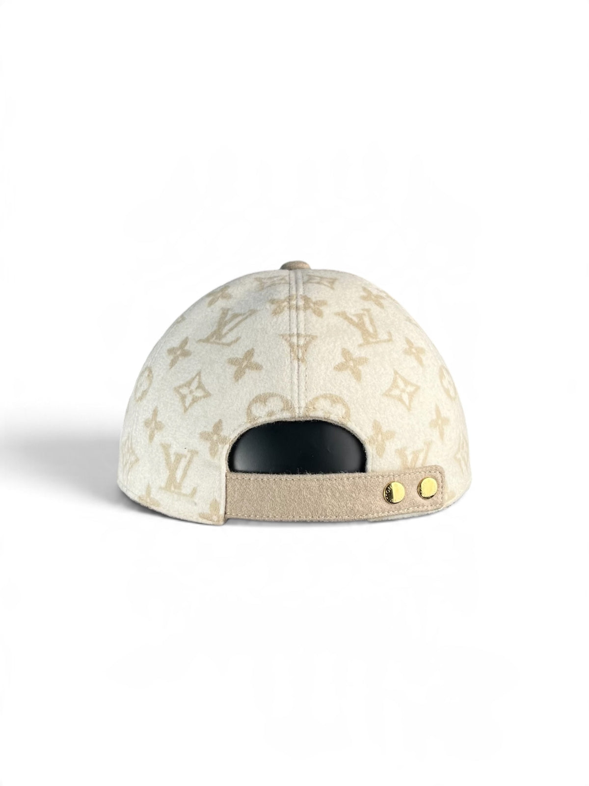 Louis Vuitton Wool Cap