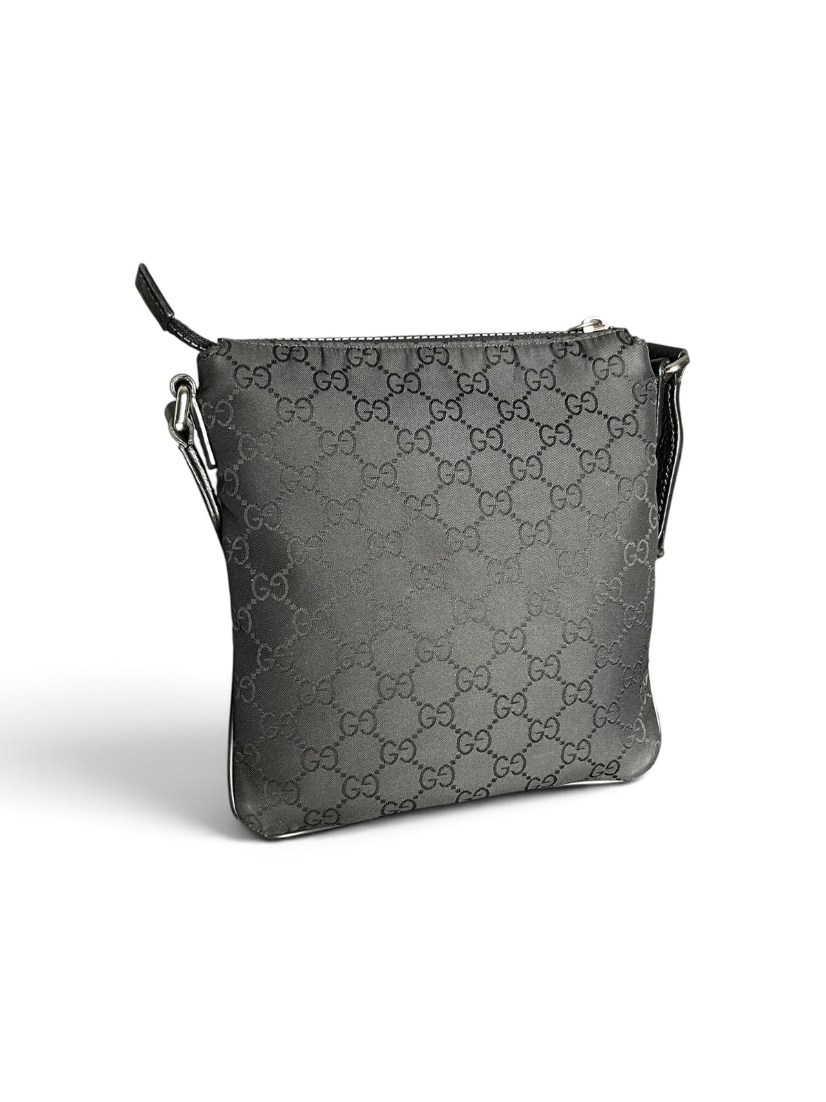 Gucci Nylon Umhängetasche