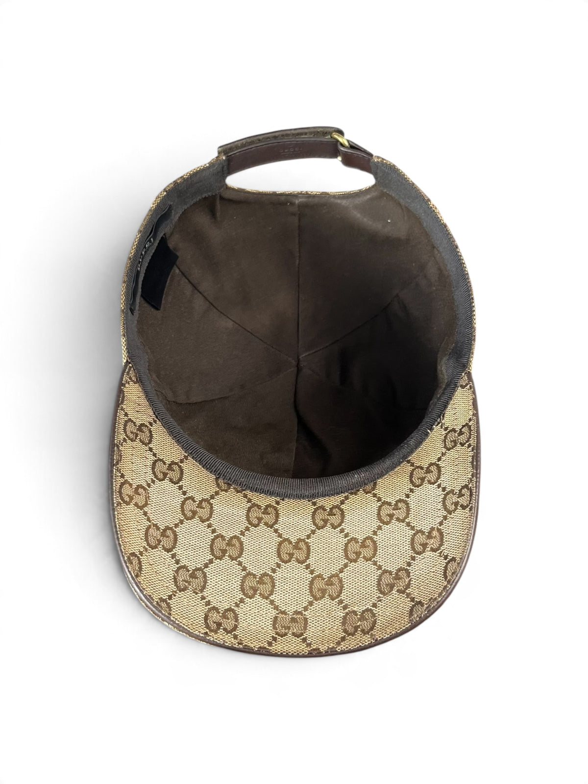 Gucci Cap 3-Stripe 2014-Edition