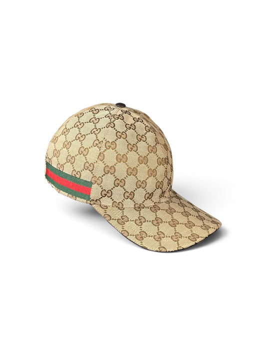 Gucci Classic Cap XL