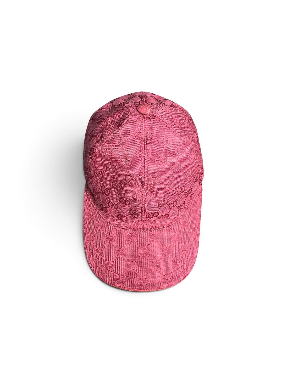 Gucci Cap Pink Gr.S