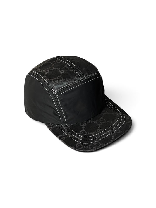 UPCYCLED GG 5-PANEL CAP