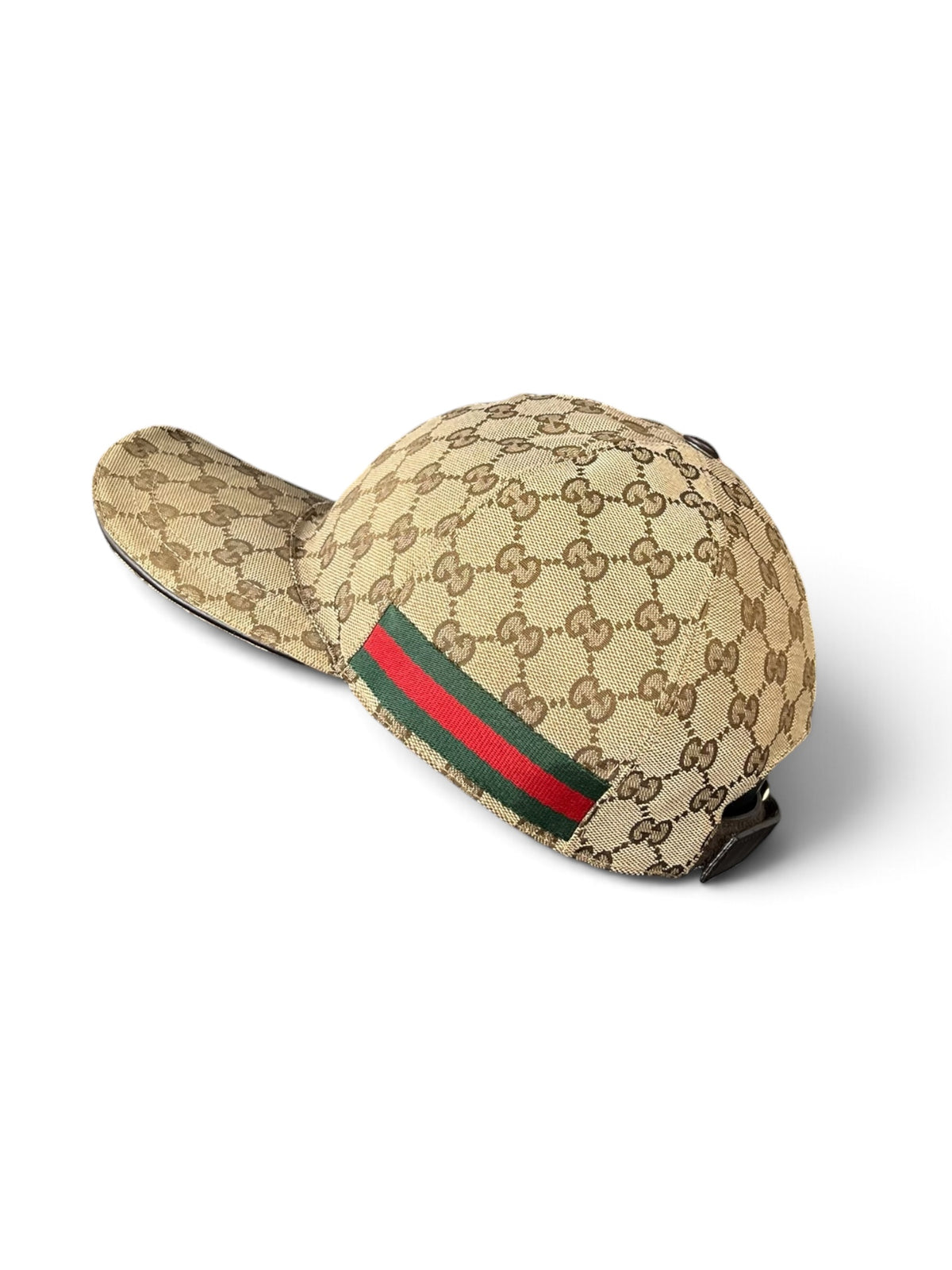 Gucci Classic Cap XL