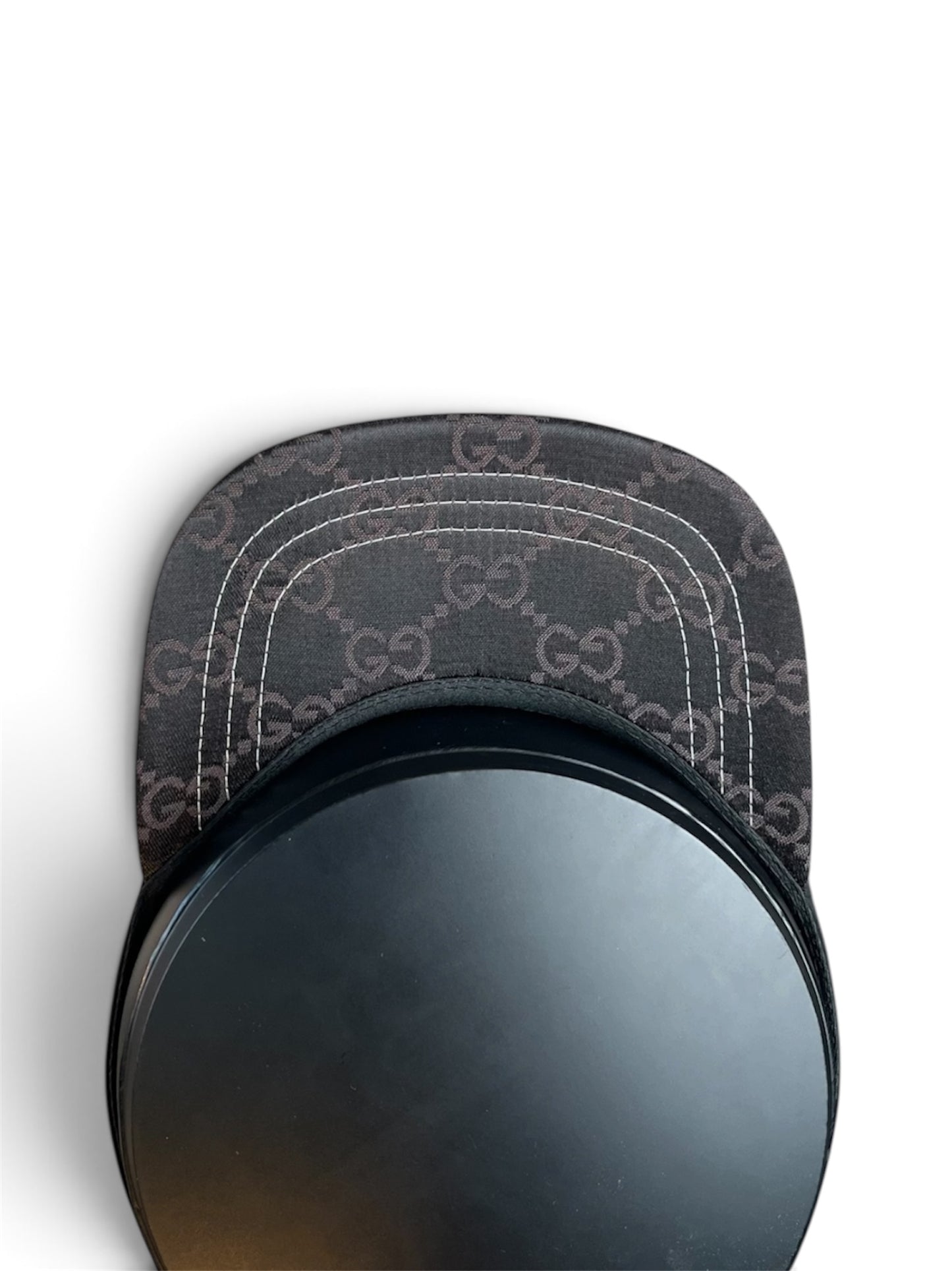 UPCYCLED GG 5-PANEL CAP