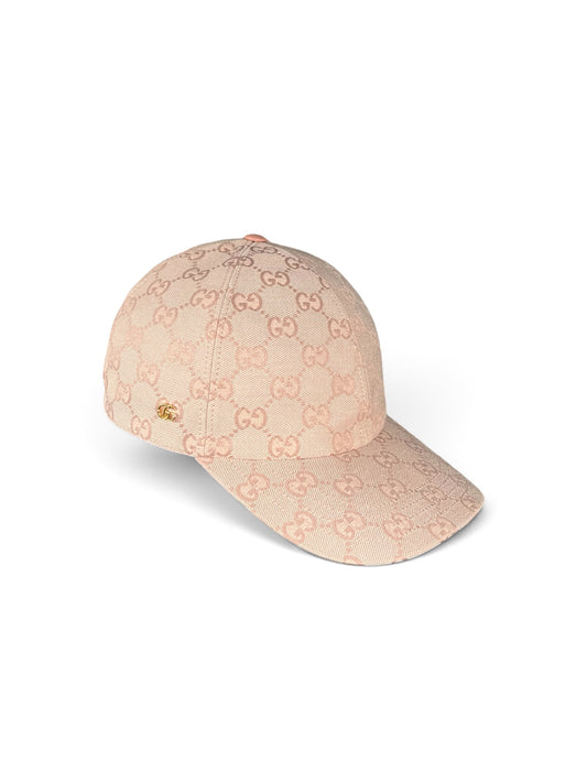 Gucci Cap Rose USA Edition