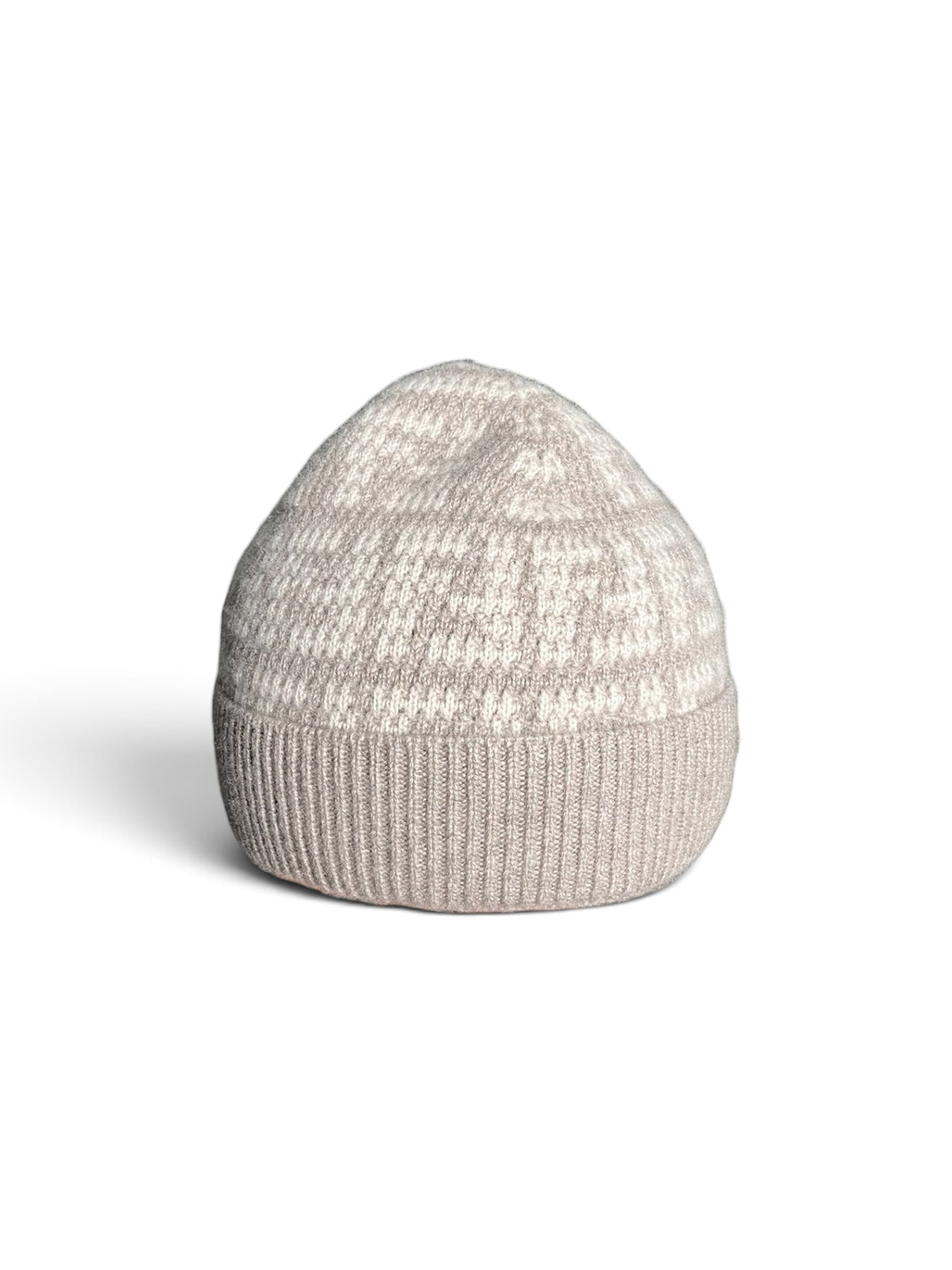 Fendi Cashmere Beanie