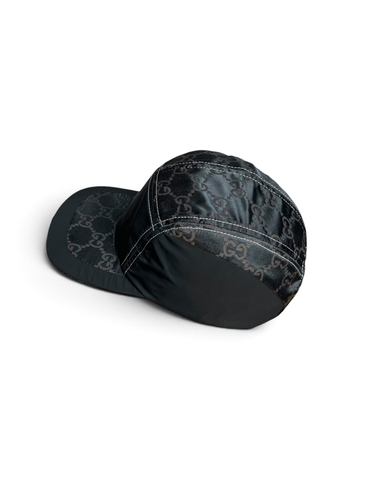 UPCYCLED GG 5-PANEL CAP