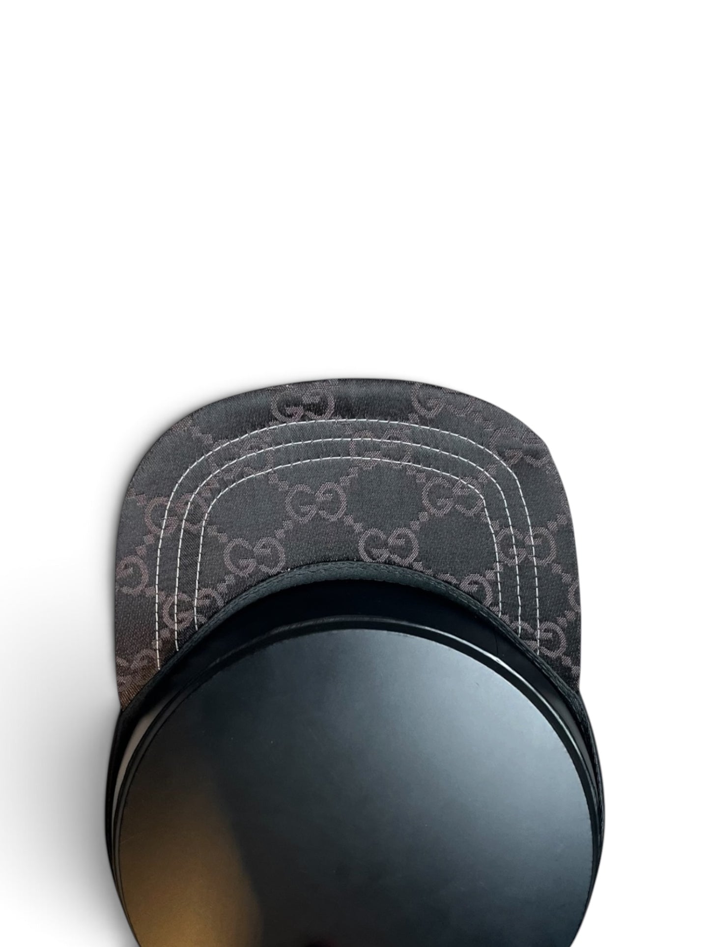 UPCYCLED GG 5-PANEL CAP
