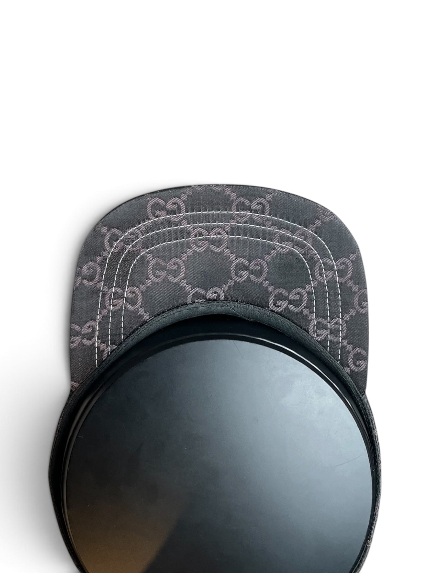 UPCYCLED GG 5-PANEL CAP