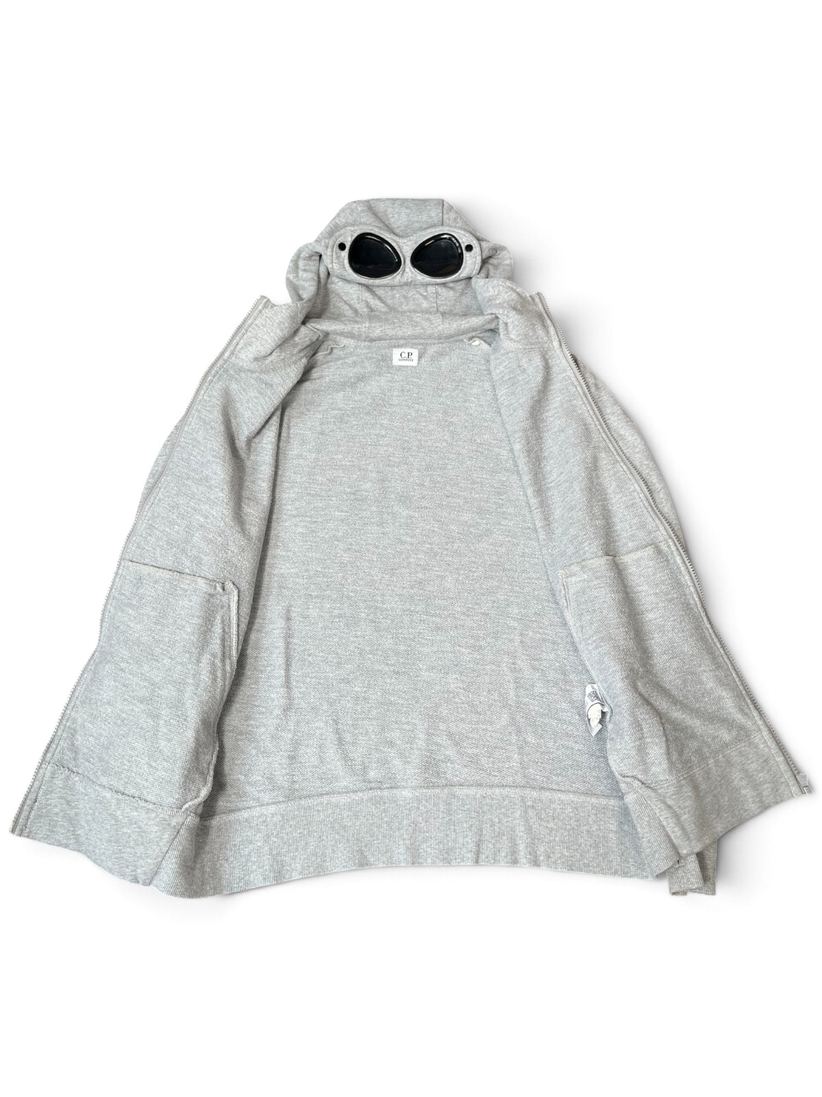 C.P Company Strickjacke