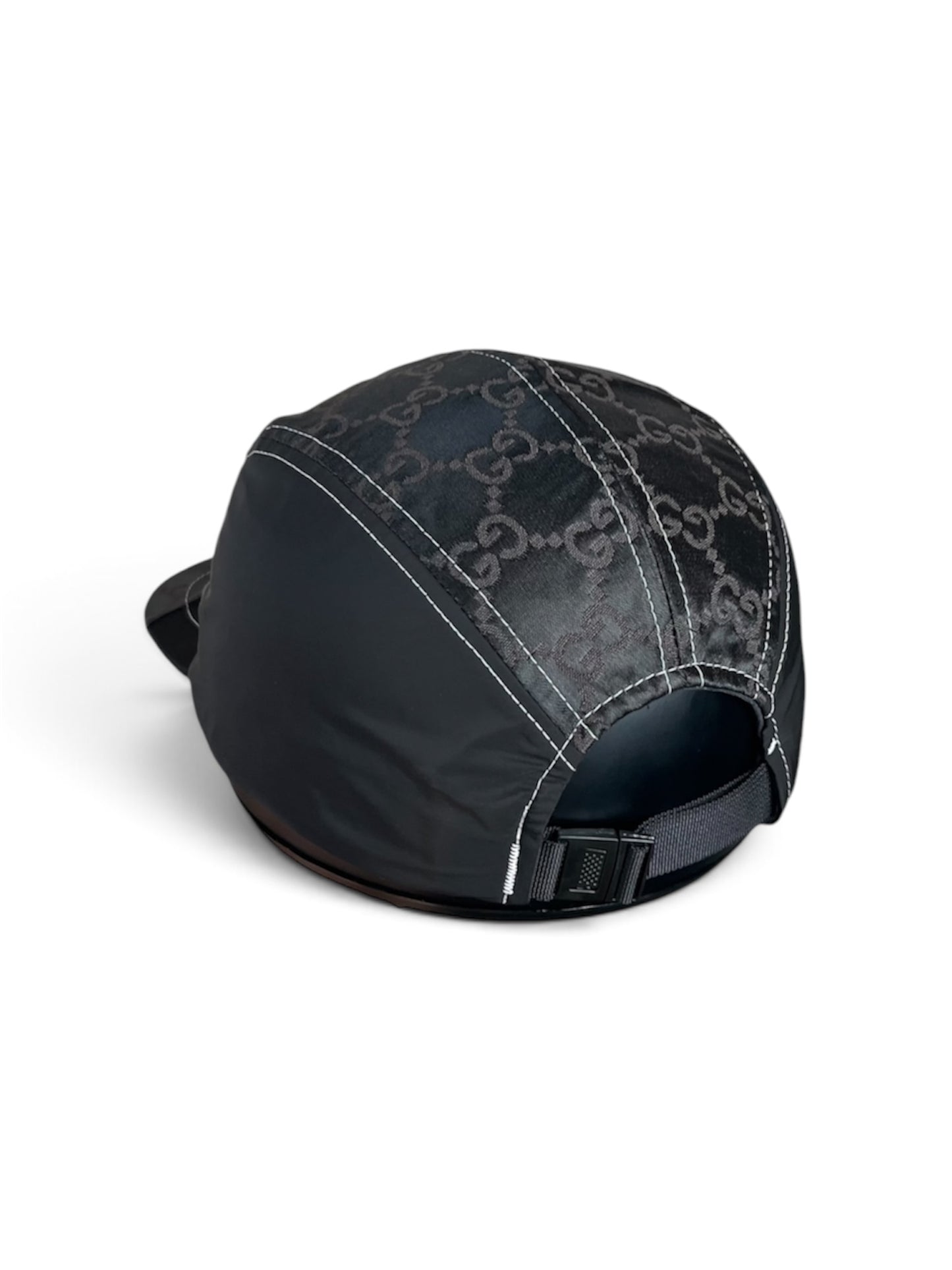 UPCYCLED GG 5-PANEL CAP