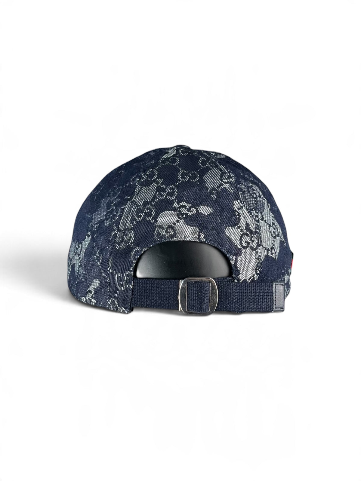 Gucci Camouflage Cap