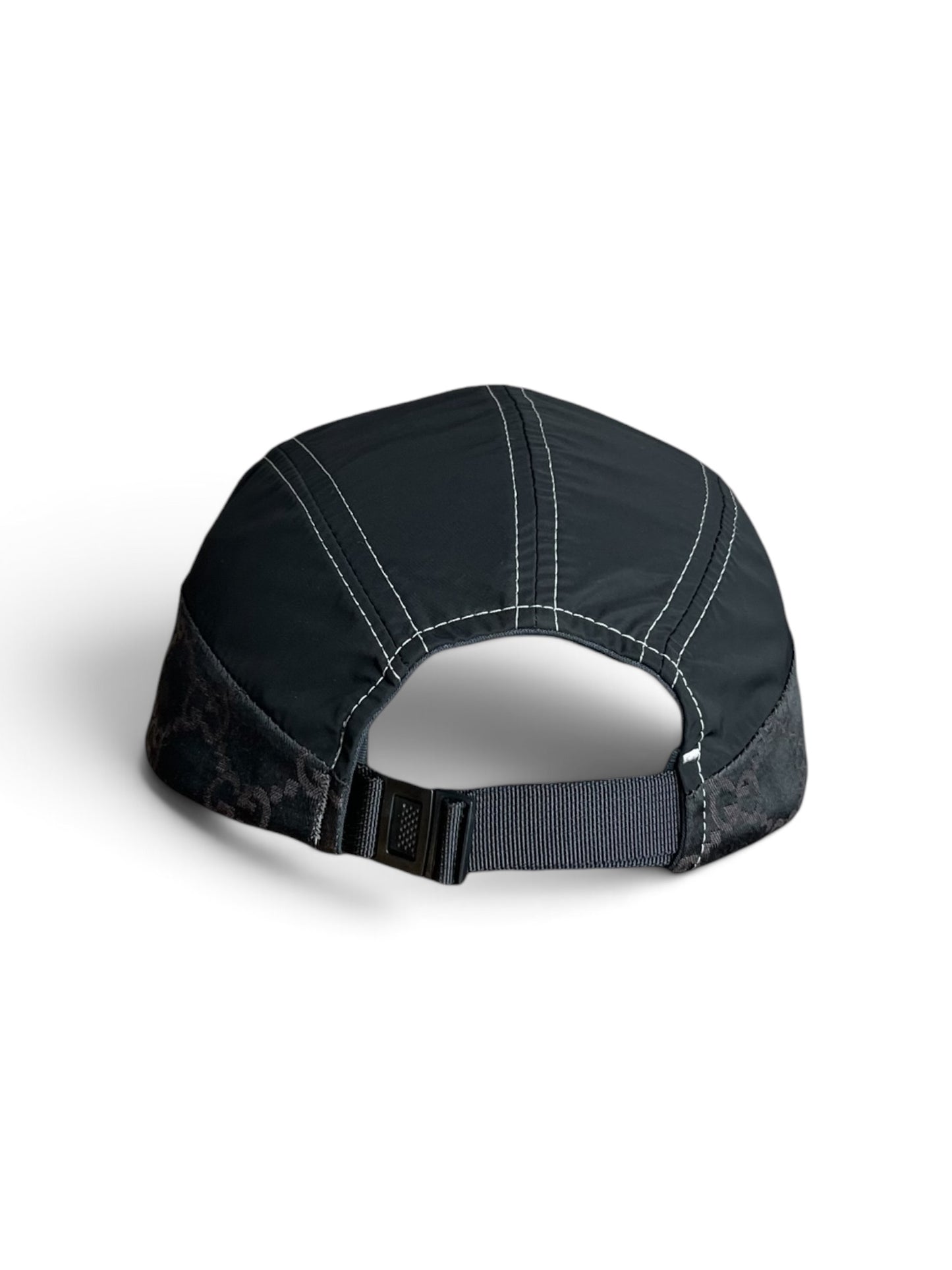 UPCYCLED GG 5-PANEL CAP