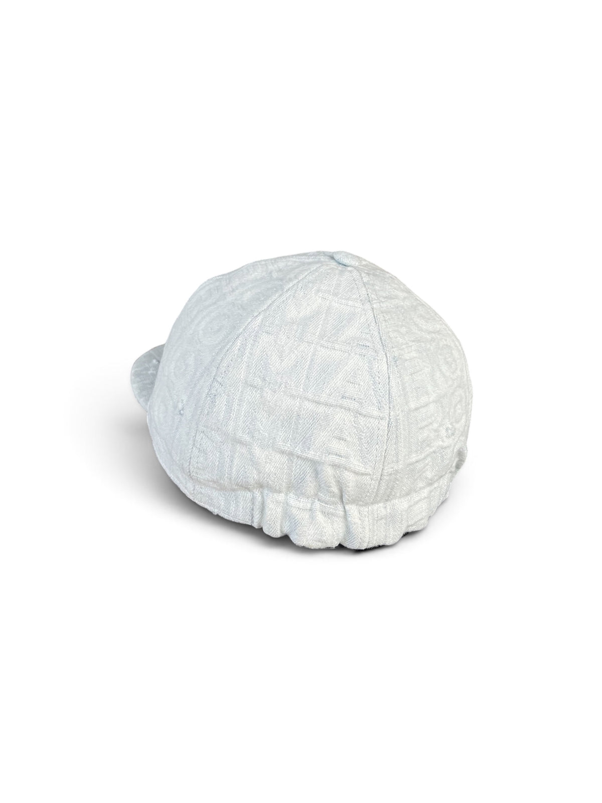 Fendi Cap Weiß
