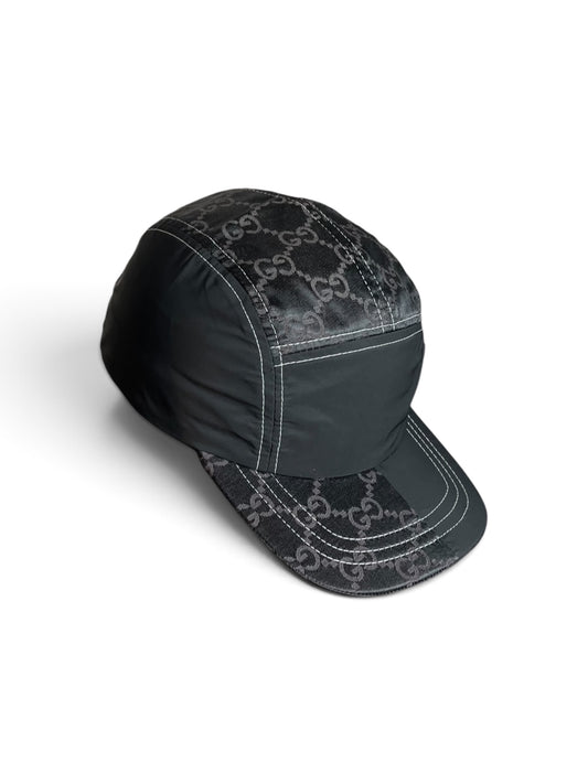 UPCYCLED GG 5-PANEL CAP