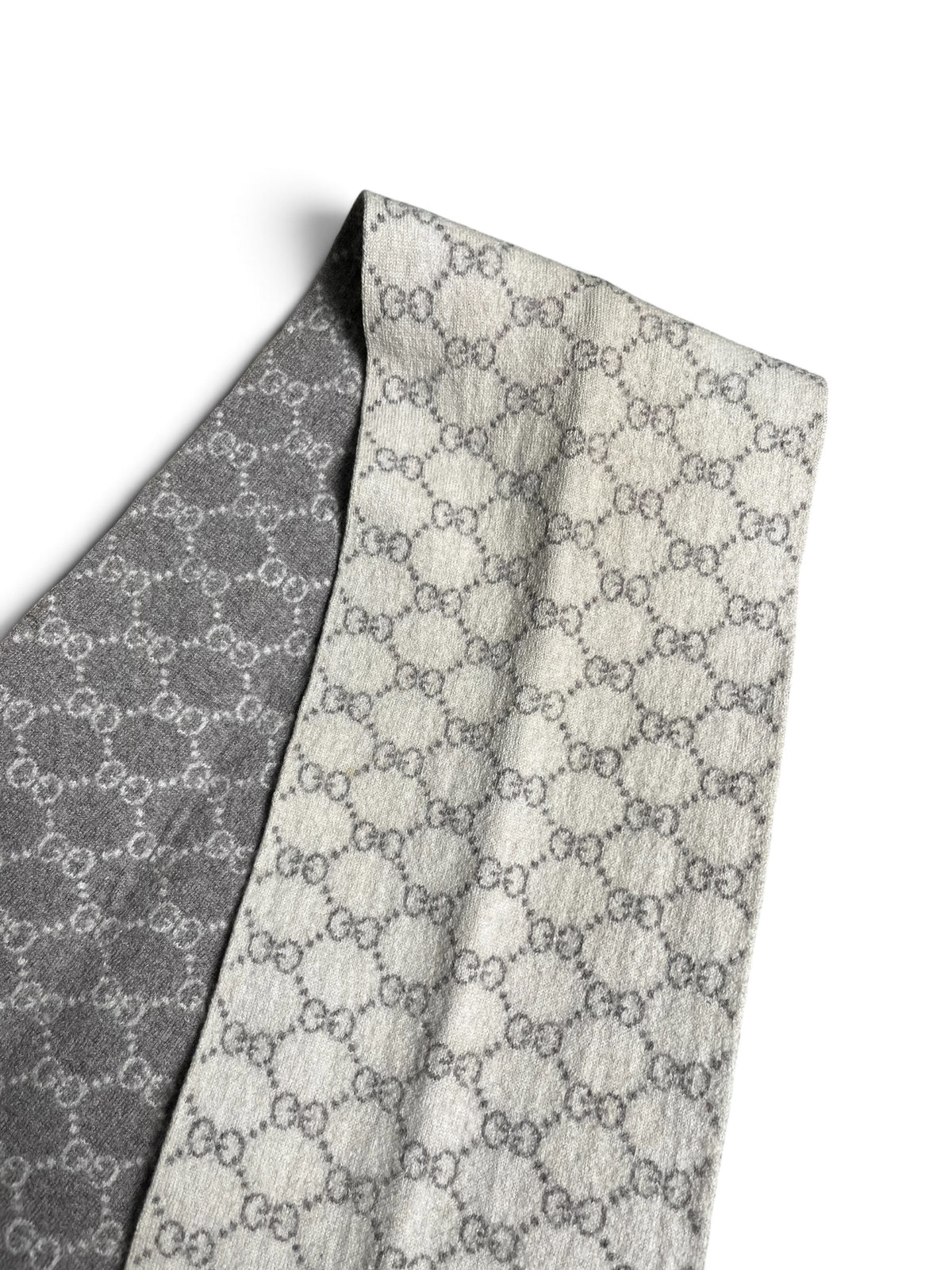 Gucci Mütze & Schal Set