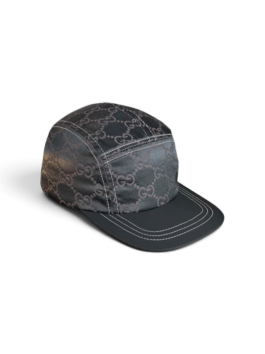 UPCYCLED GG 5-PANEL CAP