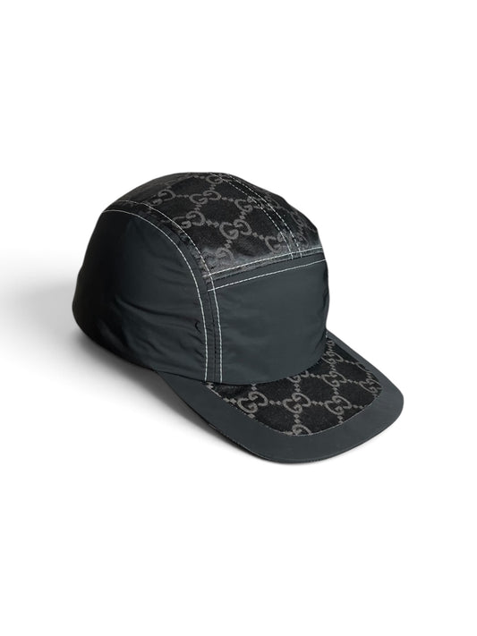 UPCYCLED GG 5-PANEL CAP