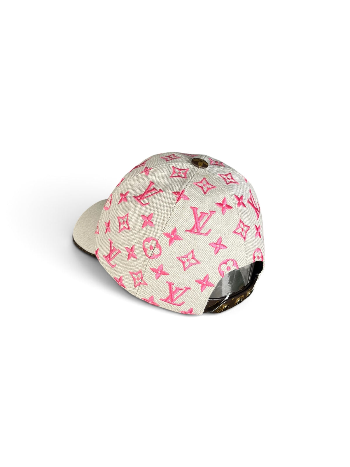 Louis Vuitton Starboard Cap