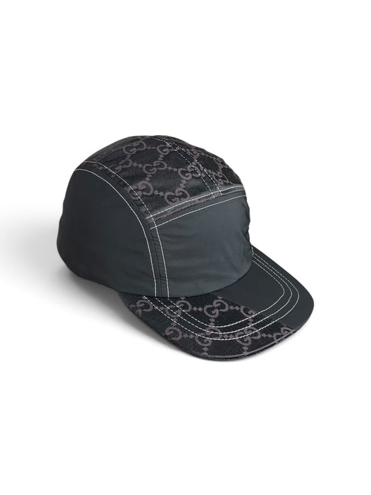 UPCYCLED GG 5-PANEL CAP