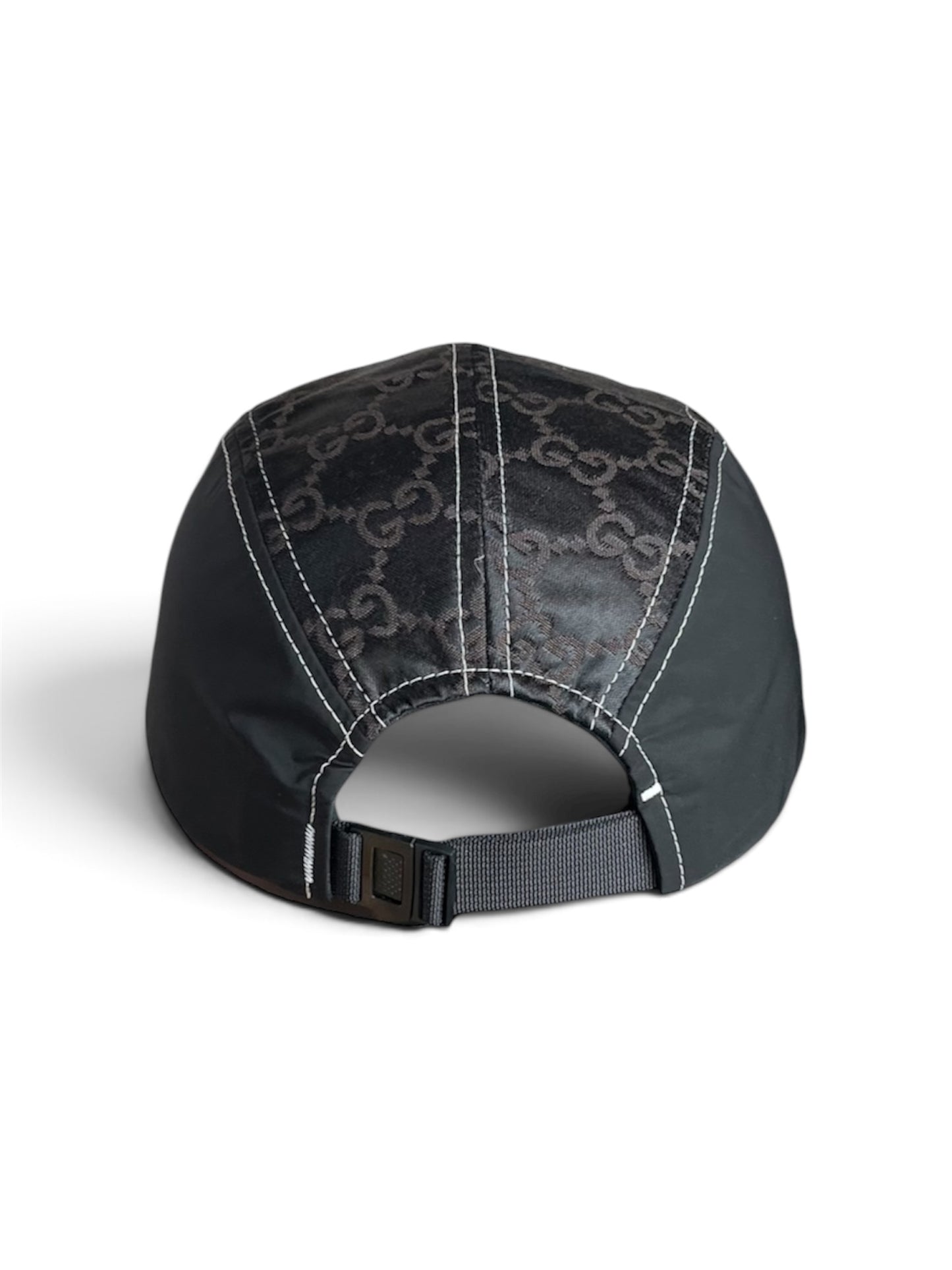 UPCYCLED GG 5-PANEL CAP