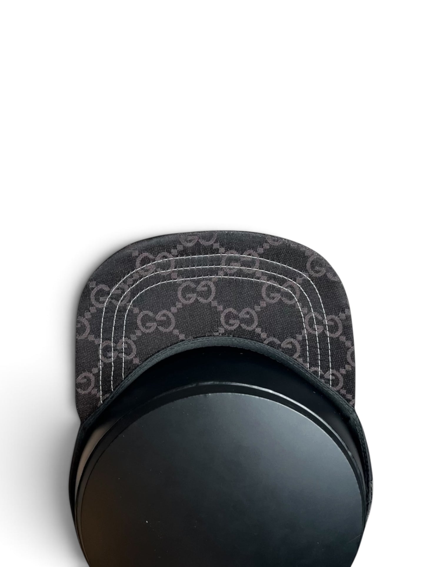 UPCYCLED GG 5-PANEL CAP