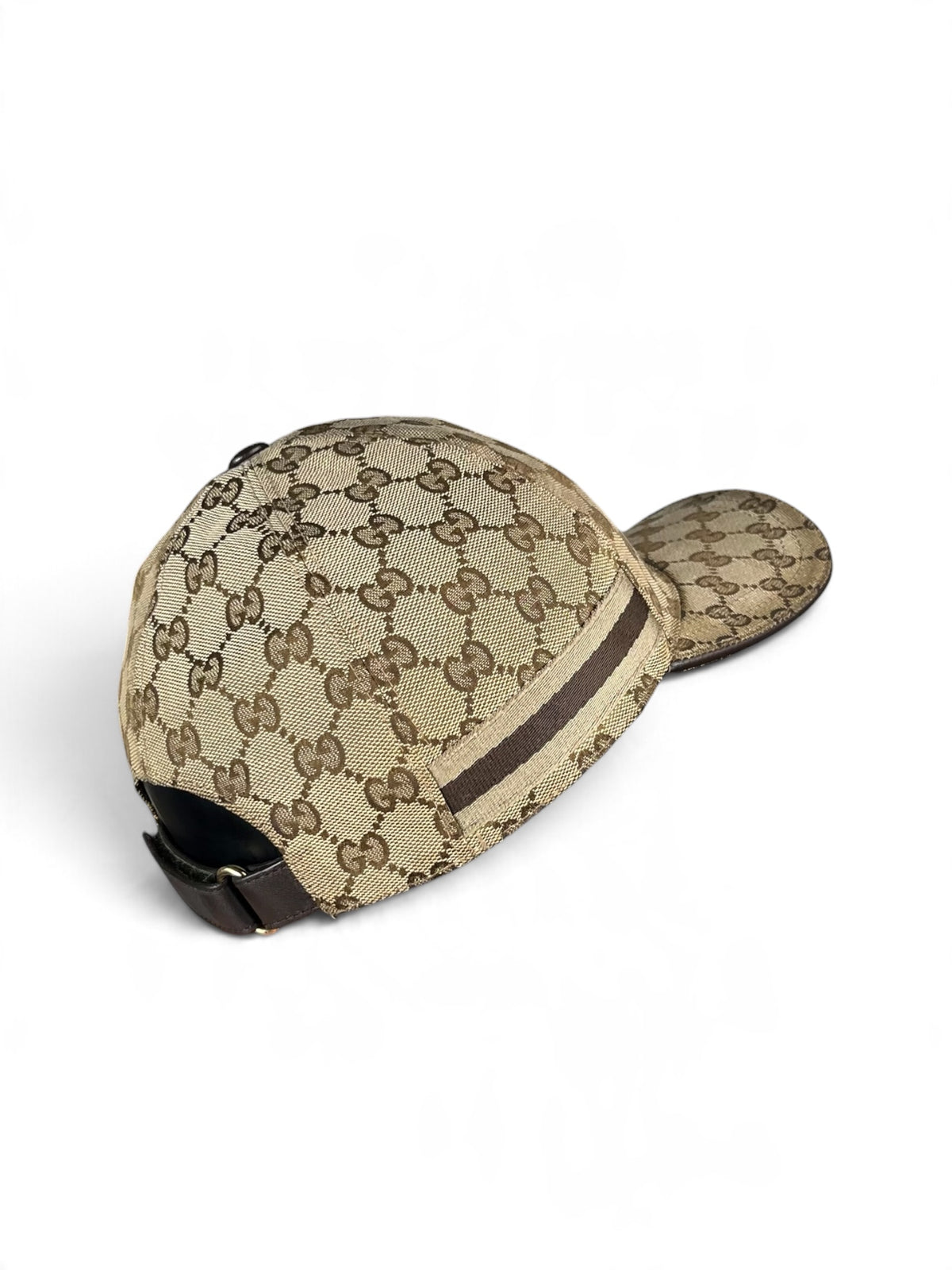 Gucci Cap 3-Stripe 2014-Edition