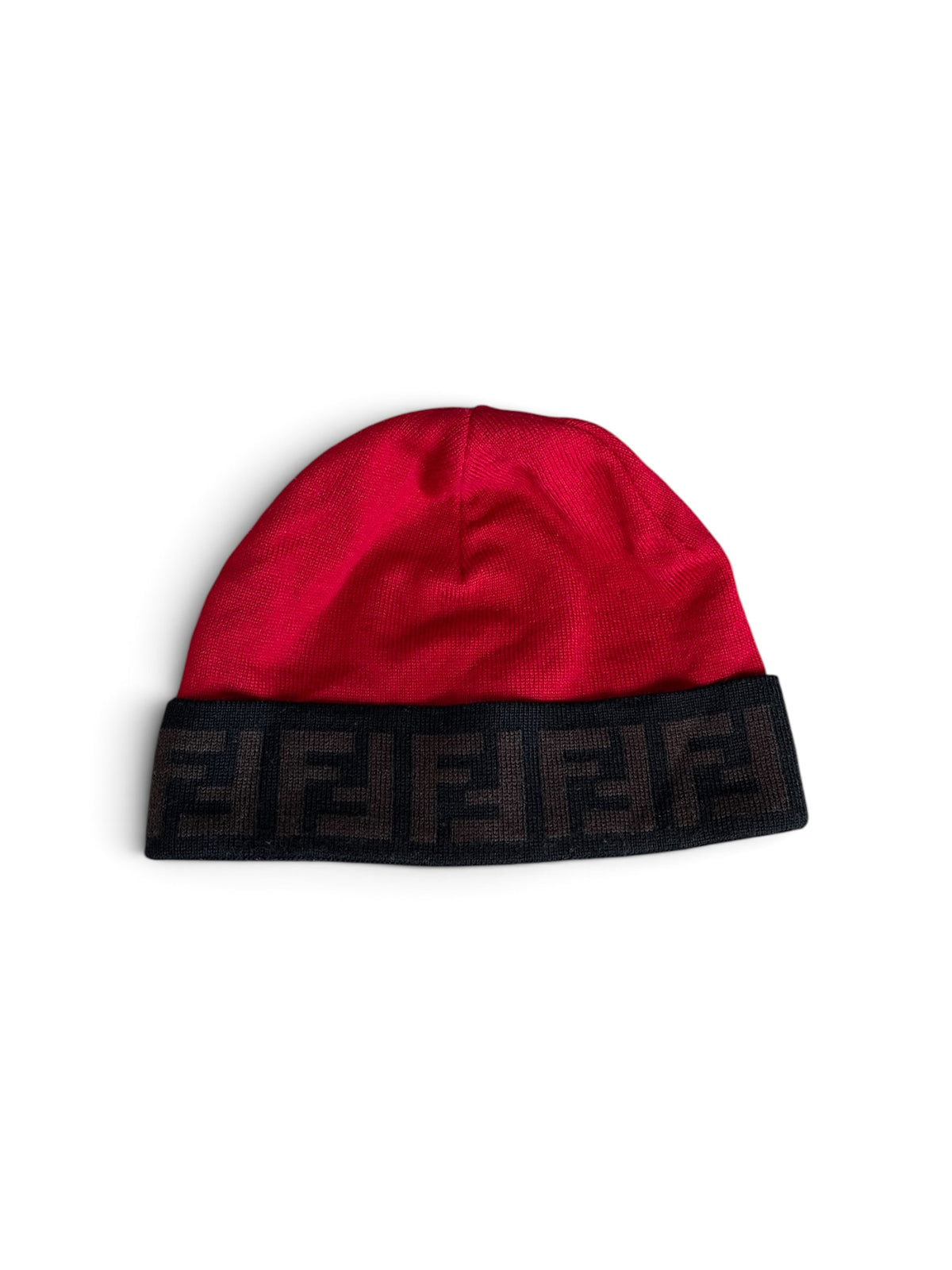 Fendi Beanie