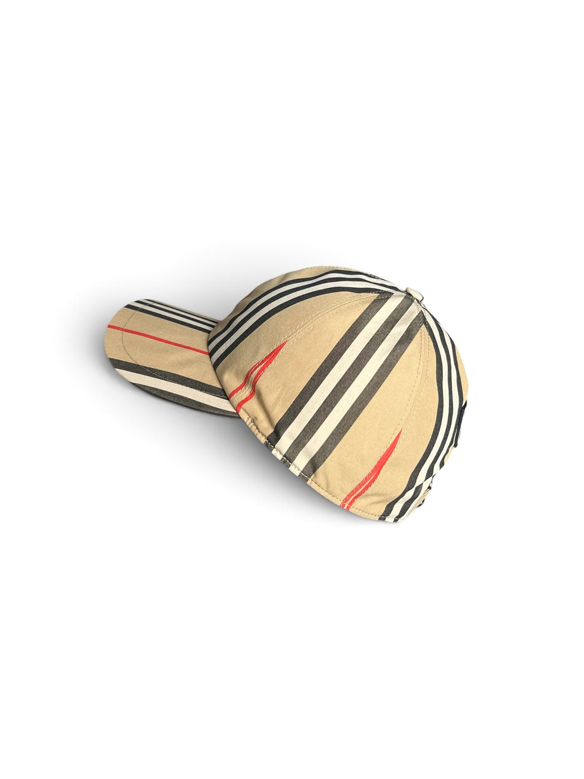 Burberry Cap Gr.M