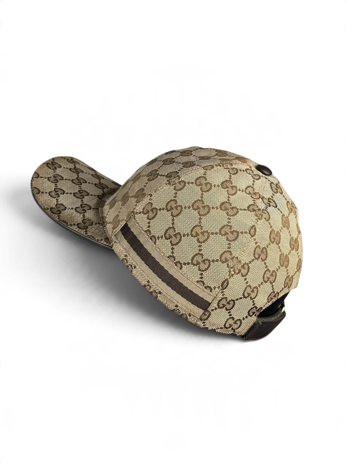 Gucci Cap 3-Stripe 2014-Edition