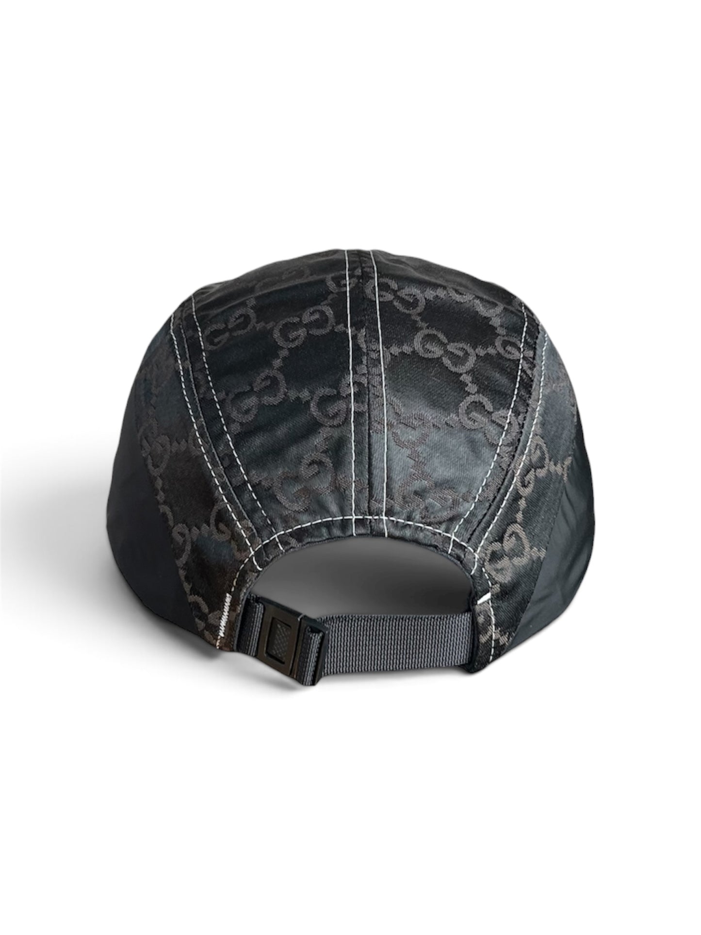 UPCYCLED GG 5-PANEL CAP