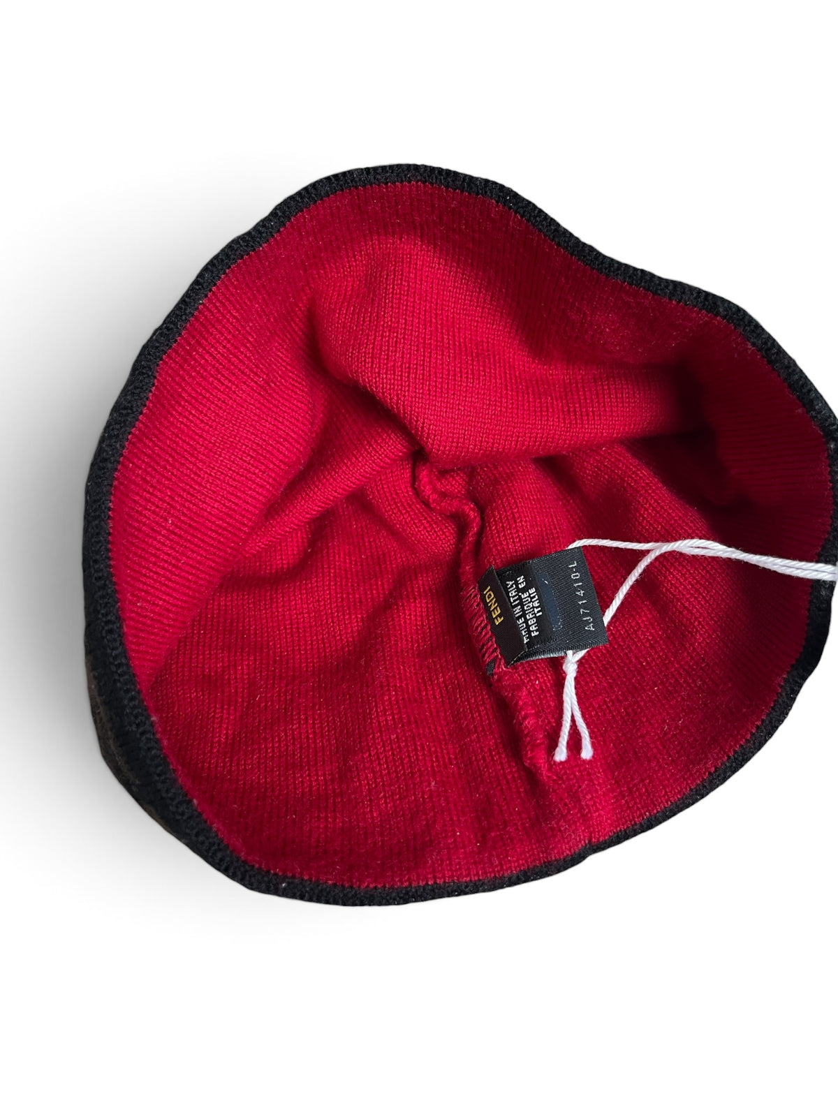 Fendi Beanie