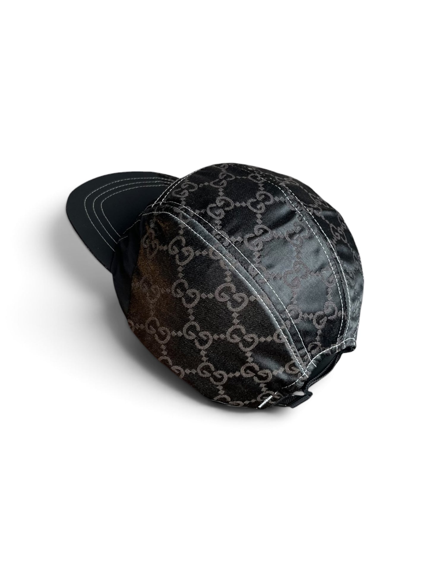 UPCYCLED GG 5-PANEL CAP