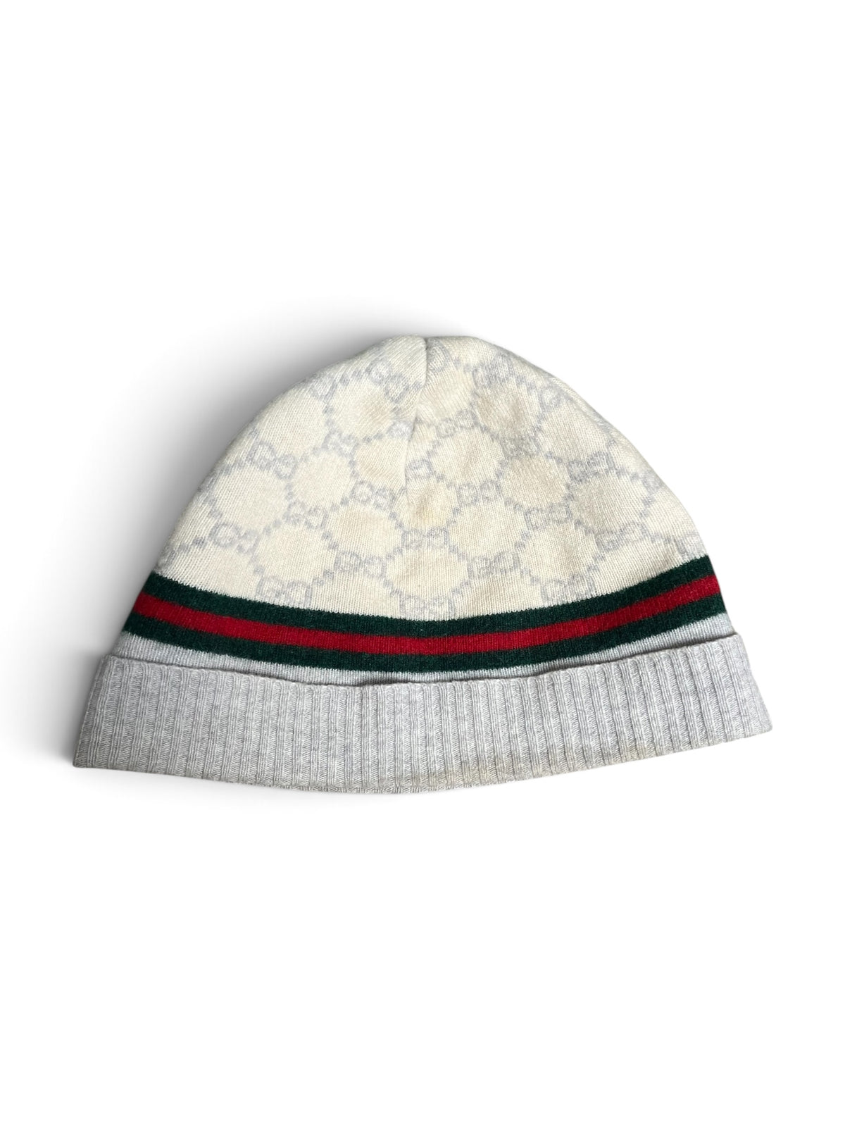 Gucci Mütze & Schal Set