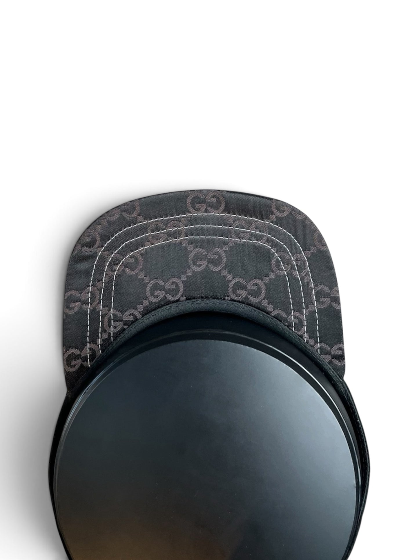 UPCYCLED GG 5-PANEL CAP