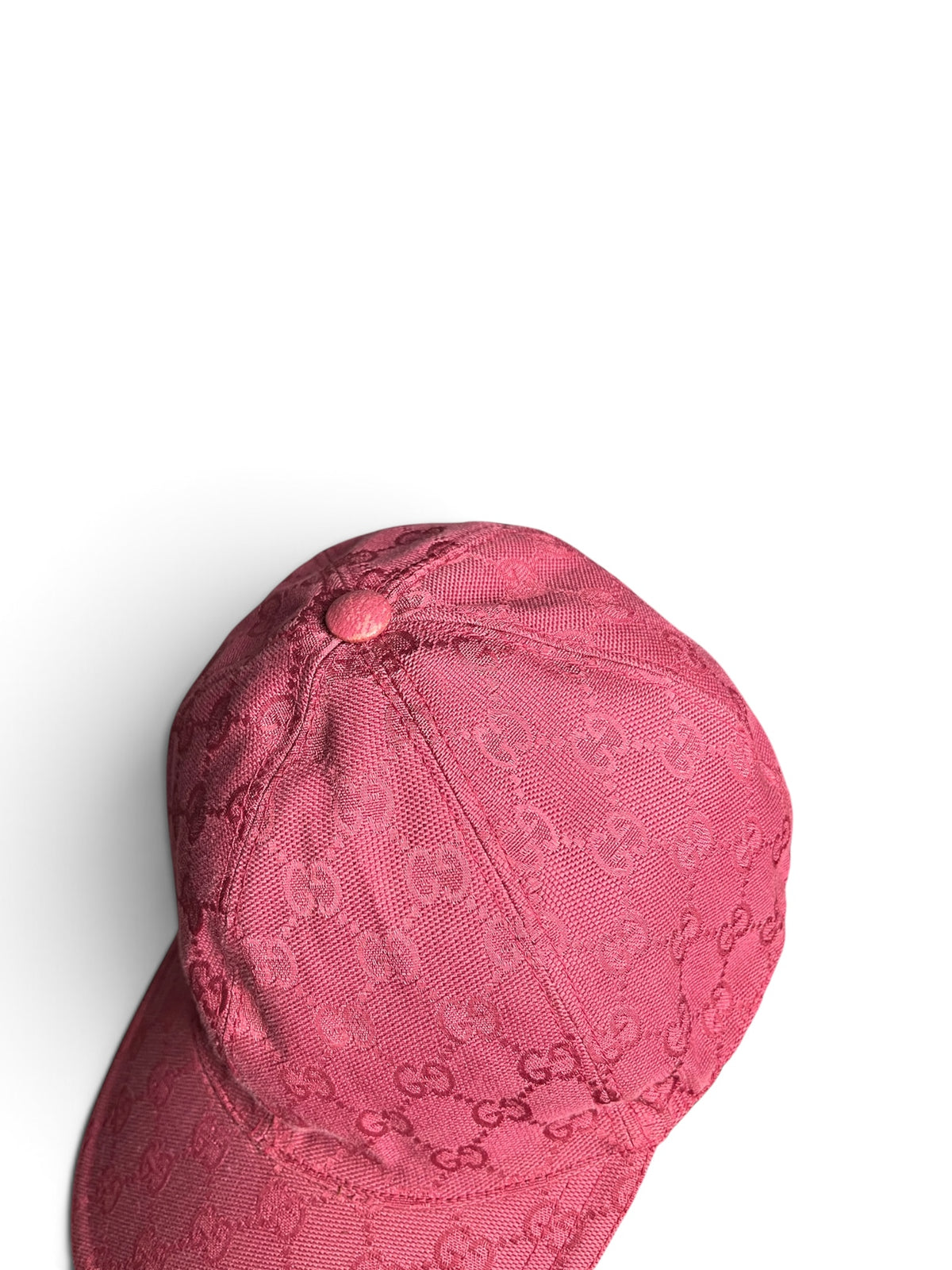 Gucci Cap Pink Gr.S