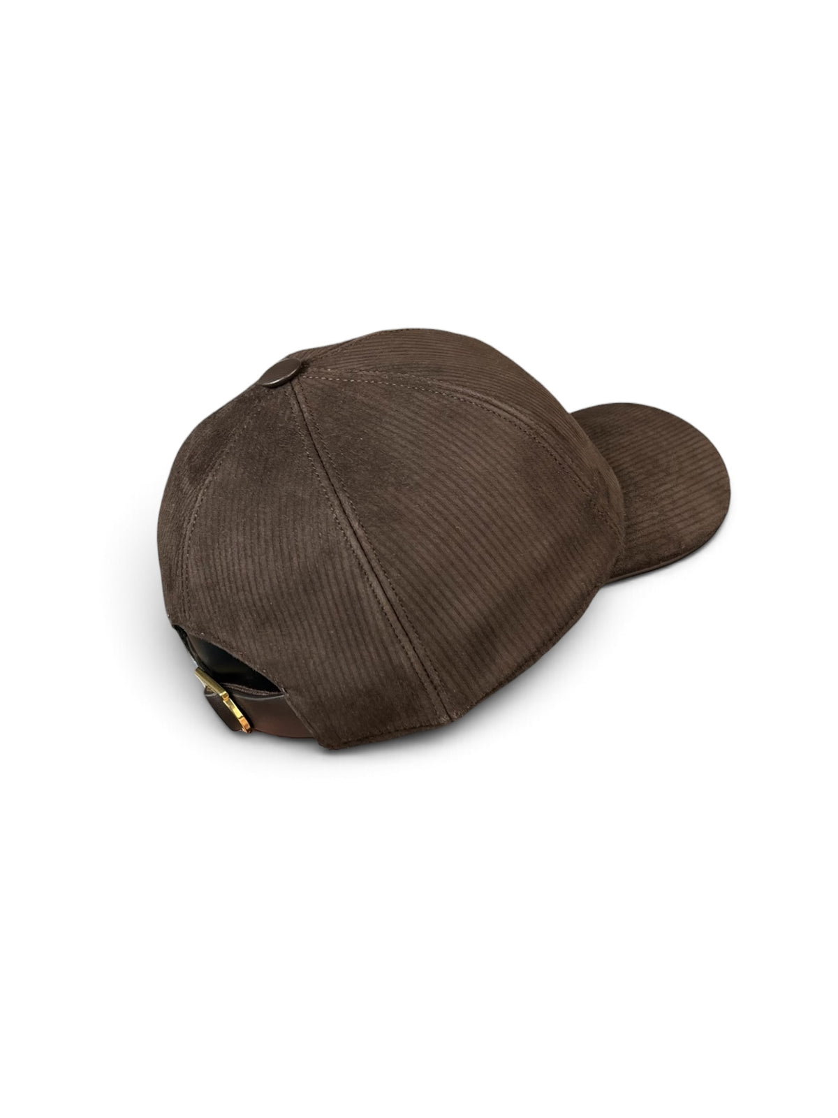 Ferragamo Velvet Cap