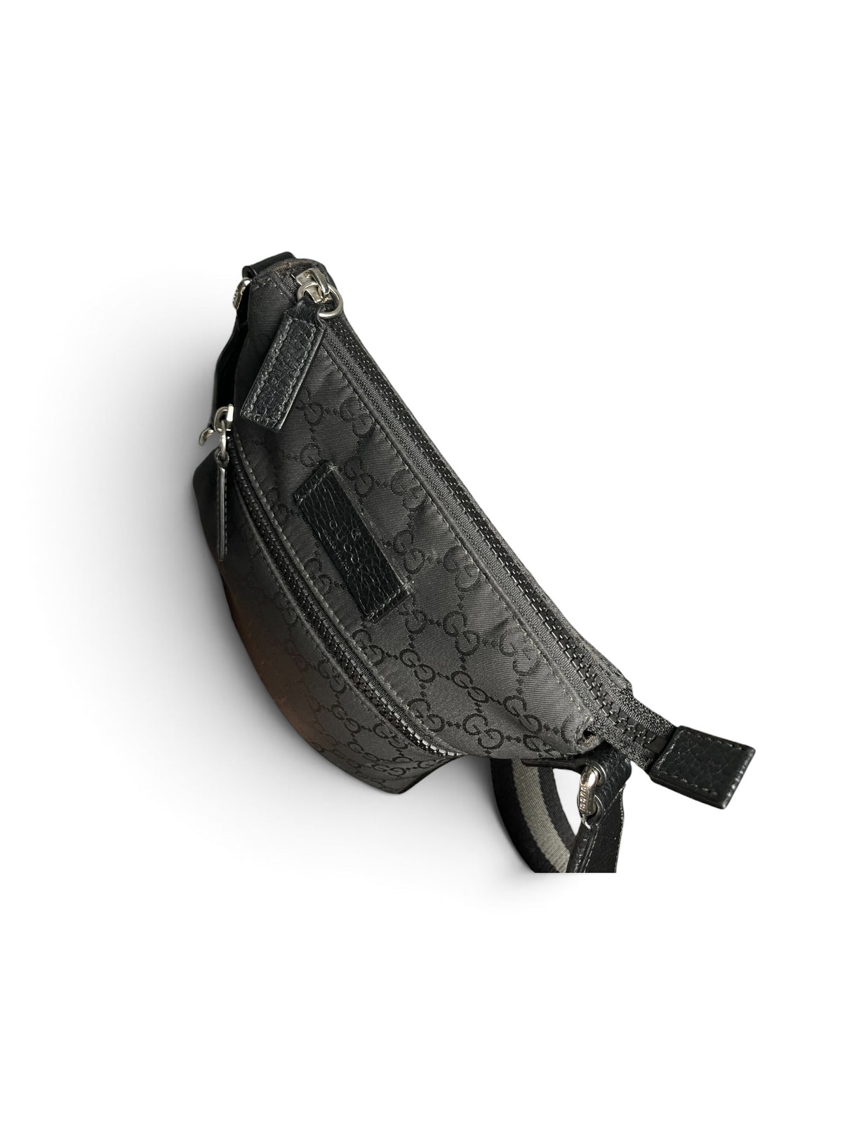Gucci Nylon Umhängetasche